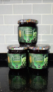 Karadeniz Çam Kozalağı Pekmezi (Yeni Sezon)